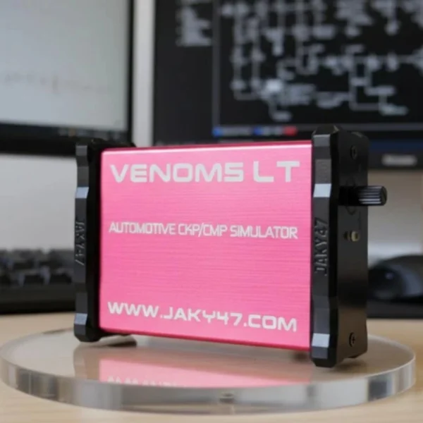 Generador CKP/CMP VENOM 5 LT - JAKY47